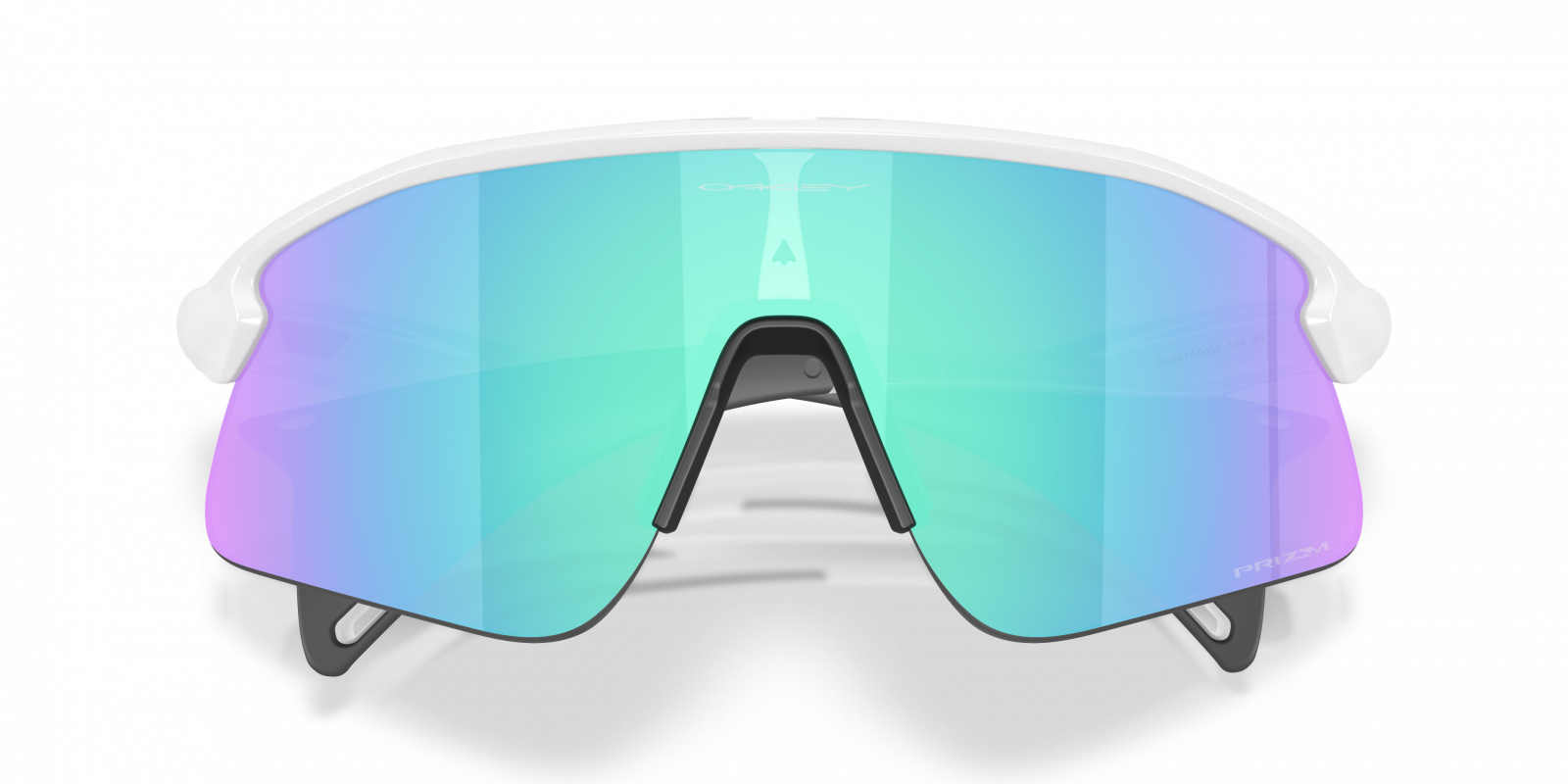 Oakley OO9517 951704 Stunt Devil 